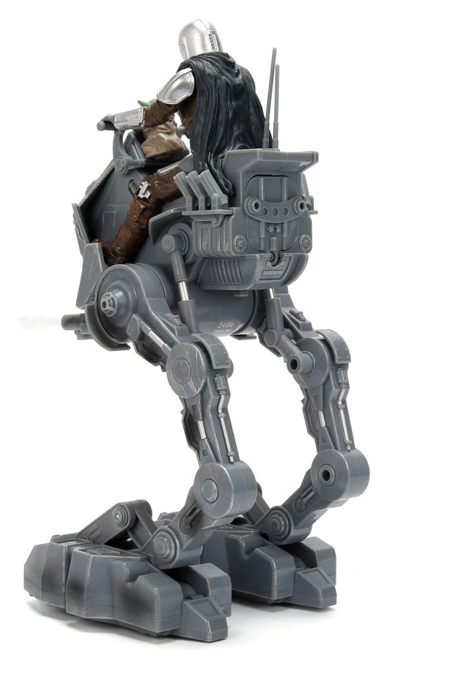 Star Wars The Mandalorian & Grogu Imperial Remnant AT-RT 1/12 RC