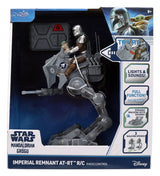 Star Wars The Mandalorian & Grogu Imperial Remnant AT-RT 1/12 RC