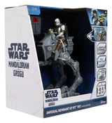 Star Wars The Mandalorian & Grogu Imperial Remnant AT-RT 1/12 RC