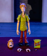 Scooby-Doo Shaggy 1/12 Actionfigur