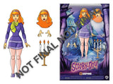 Scooby Doo Daphne Actionfigur