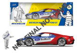 Michelin Man 2017 Ford GT 1/24 Diecast Modell