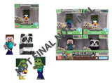 Minecraft Wave 7 Minifigur