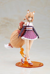 Arcanadea Yukumo First Engage Ver. Plastic Model Kit