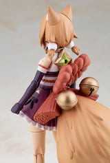 Arcanadea Yukumo First Engage Ver. Plastic Model Kit
