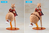 Arcanadea Yukumo First Engage Ver. Plastic Model Kit