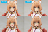 Arcanadea Yukumo First Engage Ver. Plastic Model Kit