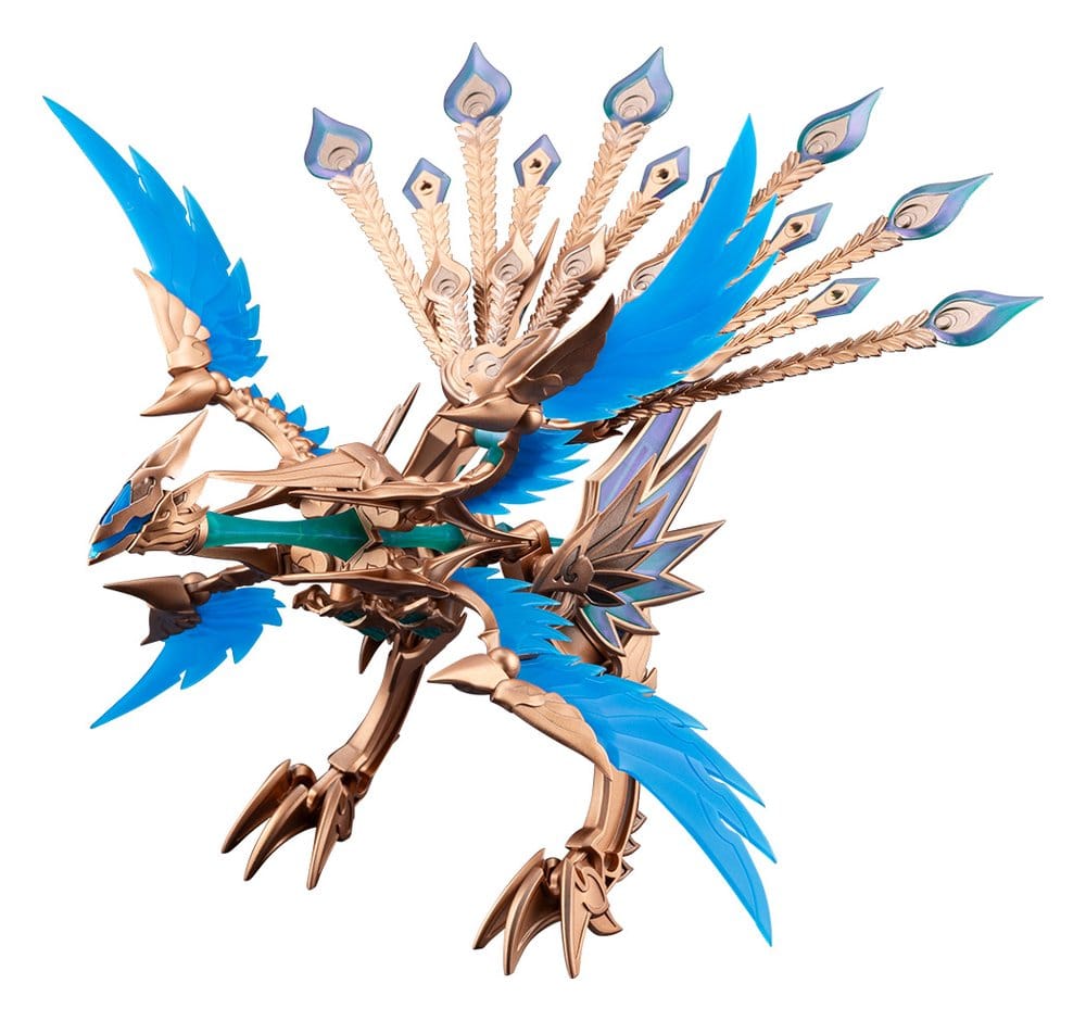 Arcanadea XenoAlma Orage Pavorea Plastic Model Kit