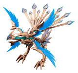 Arcanadea XenoAlma Orage Pavorea Plastic Model Kit