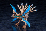 Arcanadea XenoAlma Orage Pavorea Plastic Model Kit