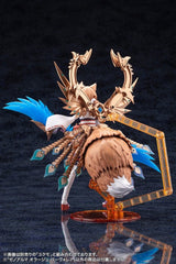 Arcanadea XenoAlma Orage Pavorea Plastic Model Kit