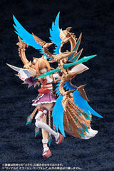 Arcanadea XenoAlma Orage Pavorea Plastic Model Kit