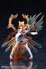 Arcanadea XenoAlma Orage Pavorea Plastic Model Kit