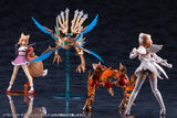 Arcanadea XenoAlma Orage Pavorea Plastic Model Kit