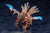 Arcanadea XenoAlma Orage Pavorea Plastic Model Kit