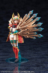 Arcanadea XenoAlma Orage Pavorea Plastic Model Kit