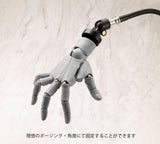 Takahiro Kagami Model Kit Hand Model Connector Zubehör-Set