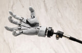 Takahiro Kagami Model Kit Hand Model Connector Zubehör-Set