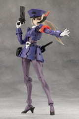 Universe Megalomaria Valiant Unlimited Model Kit