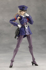 Universe Megalomaria Valiant Unlimited Model Kit