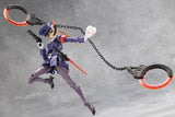 Universe Megalomaria Valiant Unlimited Model Kit