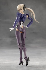 Universe Megalomaria Valiant Unlimited Model Kit