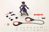 Universe Megalomaria Valiant Unlimited Model Kit