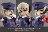 Universe Megalomaria Valiant Unlimited Model Kit