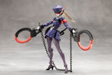 Universe Megalomaria Valiant Unlimited Model Kit