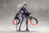 Universe Megalomaria Valiant Unlimited Model Kit