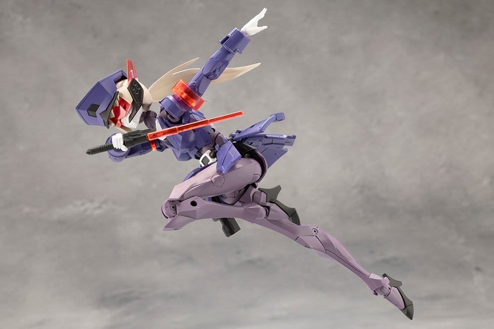 Universe Megalomaria Valiant Unlimited Model Kit