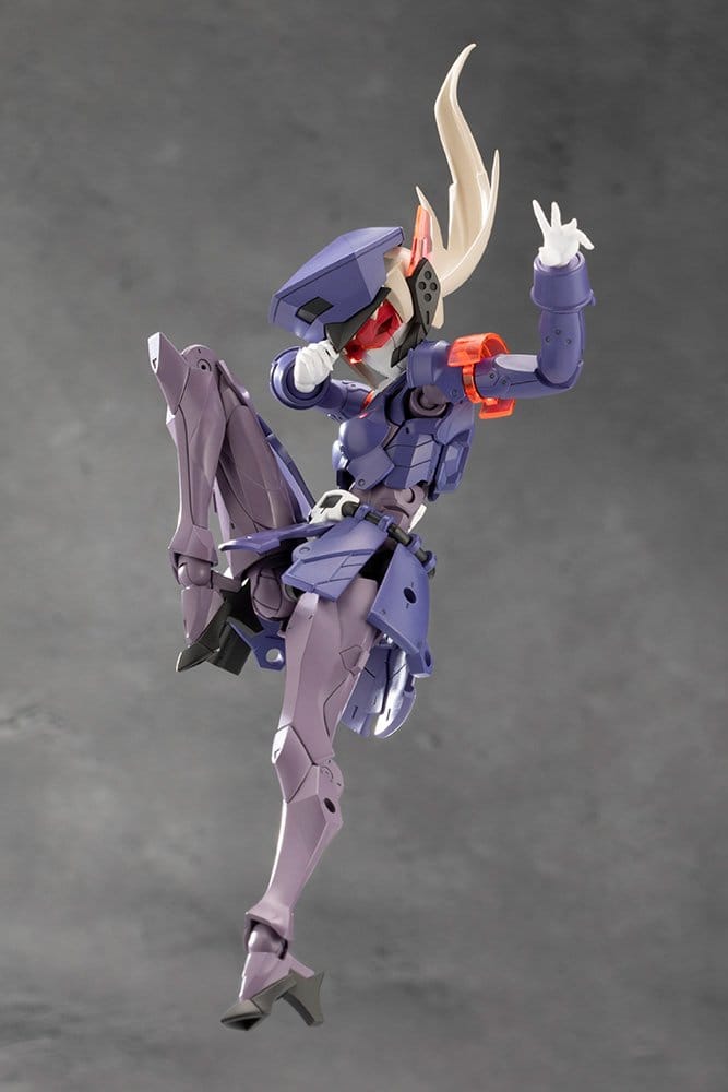 Universe Megalomaria Valiant Unlimited Model Kit