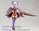 Kotobukiya M.S.G. Silhouette Sword Deep Red Virtoos Style Ver. 15 Für Plastic Model Kits Zubehör-Set