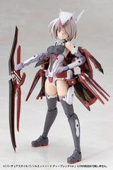 Kotobukiya M.S.G. Silhouette Sword Deep Red Virtoos Style Ver. 15 Für Plastic Model Kits Zubehör-Set