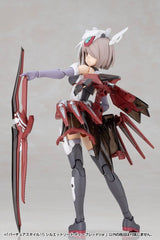 Kotobukiya M.S.G. Silhouette Sword Deep Red Virtoos Style Ver. 15 Für Plastic Model Kits Zubehör-Set