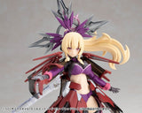 Kotobukiya M.S.G. Silhouette Sword Deep Red Virtoos Style Ver. 15 Für Plastic Model Kits Zubehör-Set