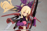 Kotobukiya M.S.G. Silhouette Sword Deep Red Virtoos Style Ver. 15 Für Plastic Model Kits Zubehör-Set
