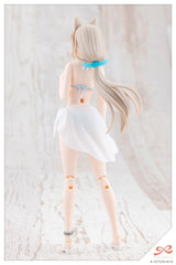 Sousaishojoteien Animal Ears Emulator Swim Style 1/10 Plastic Model Kit