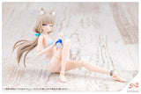 Sousaishojoteien Animal Ears Emulator Swim Style 1/10 Plastic Model Kit