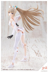 Sousaishojoteien Animal Ears Emulator Swim Style 1/10 Plastic Model Kit