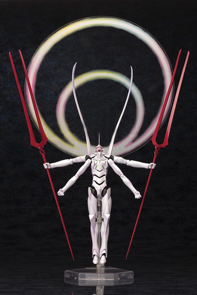 Evangelion New Theatrical Edition Evangelion 13 Awake Ver. (Reproduction) 1/400 Plastic Model Kit