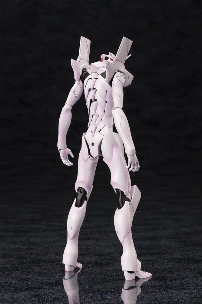 Evangelion New Theatrical Edition Evangelion 13 Awake Ver. (Reproduction) 1/400 Plastic Model Kit