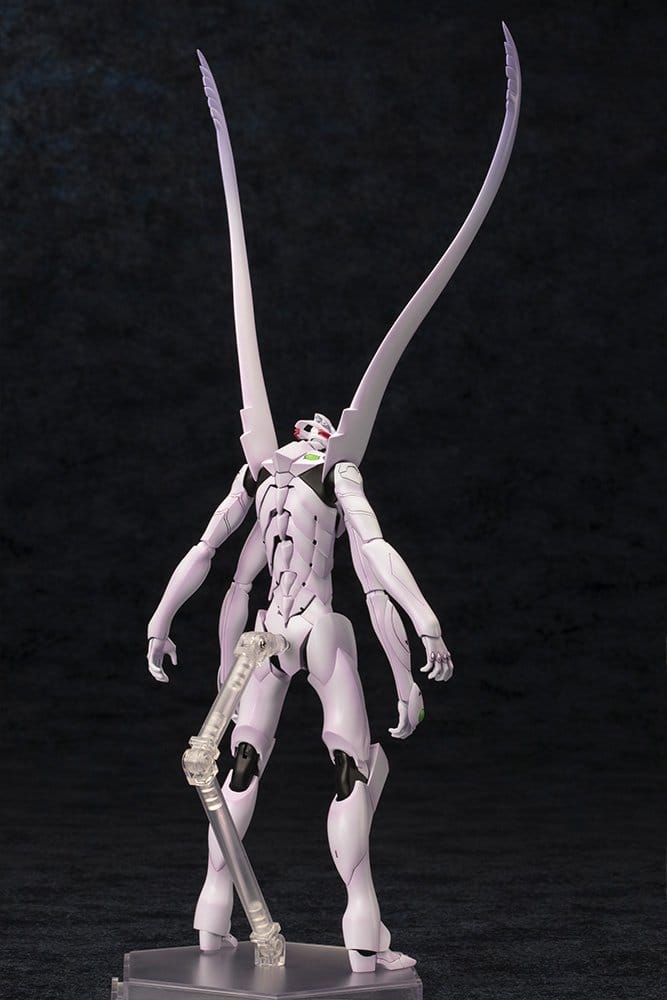 Evangelion New Theatrical Edition Evangelion 13 Awake Ver. (Reproduction) 1/400 Plastic Model Kit