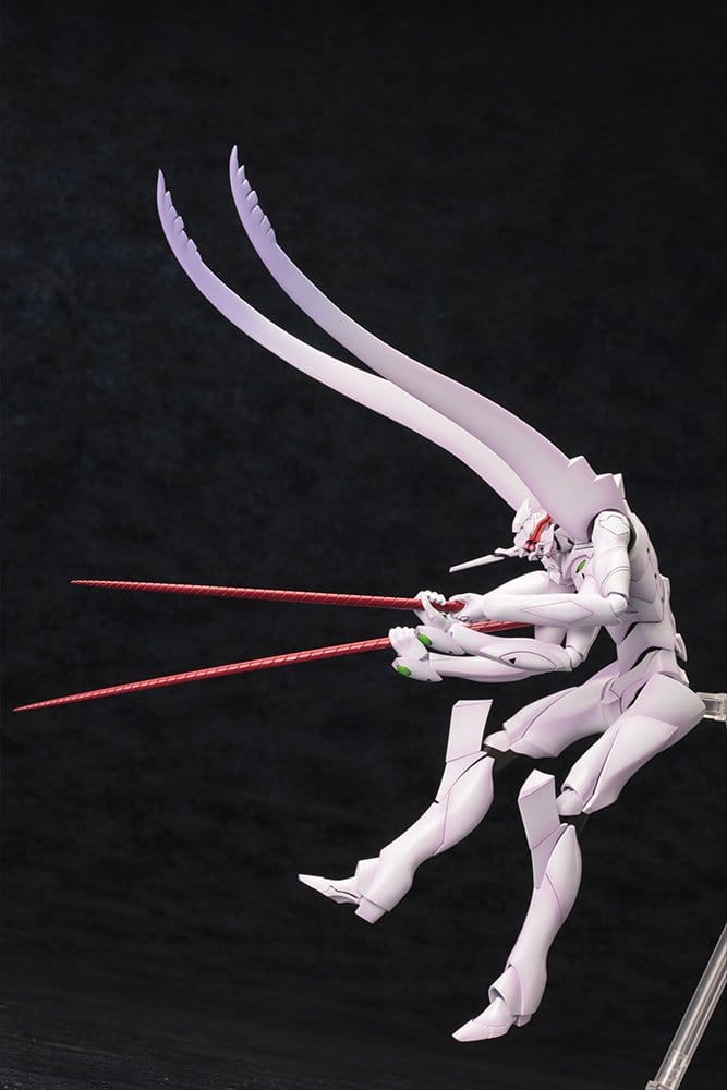 Evangelion New Theatrical Edition Evangelion 13 Awake Ver. (Reproduction) 1/400 Plastic Model Kit