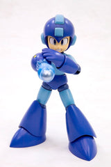 Mega Man/Rockman Rockman (Reproduction) 1/10 Plastic Model Kit