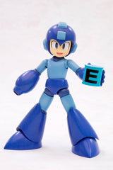 Mega Man/Rockman Rockman (Reproduction) 1/10 Plastic Model Kit