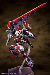 Megami Device AUV Susanowo Plastic Model Kit 1/1
