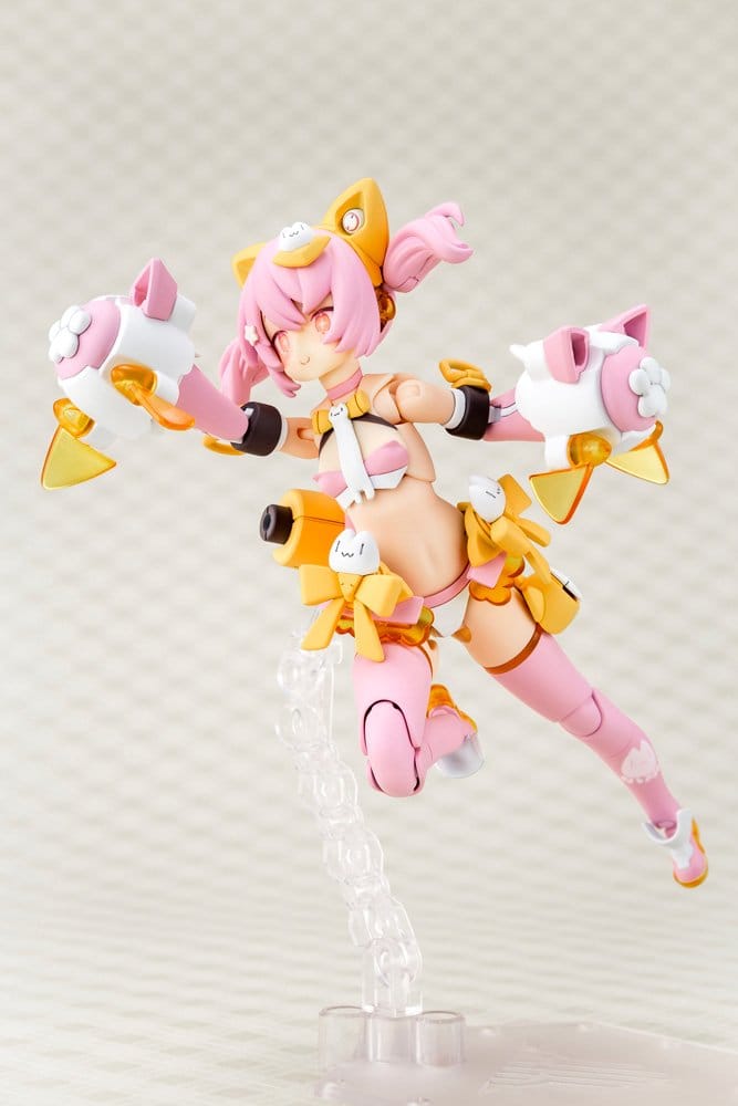Megami Device PUNI?MOFU MAO 1/1 Plastic Model Kit
