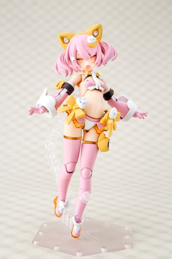 Megami Device PUNI?MOFU MAO 1/1 Plastic Model Kit
