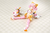 Megami Device PUNI?MOFU MAO 1/1 Plastic Model Kit